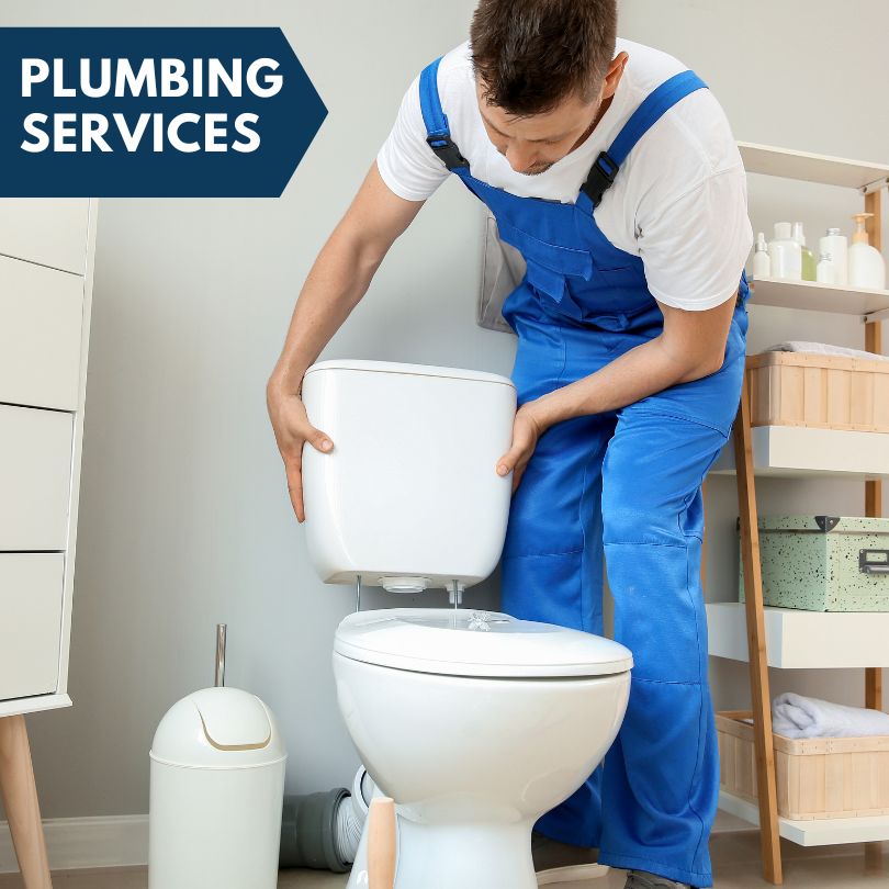 Plumbing Company in Delhi, IA